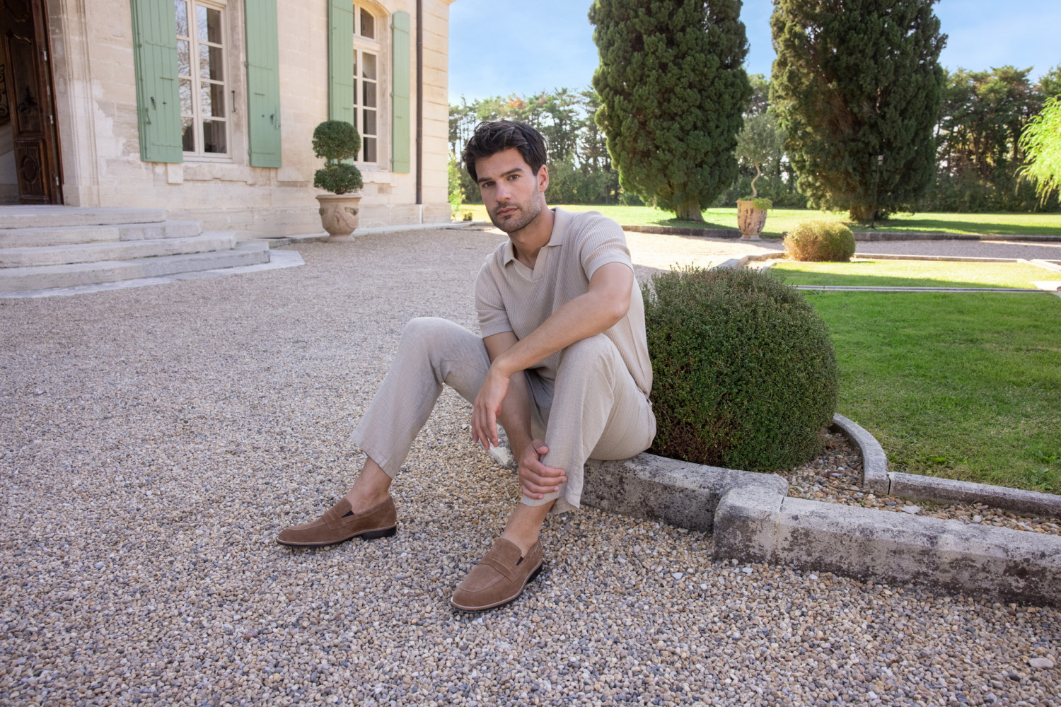 Printemps été 2026